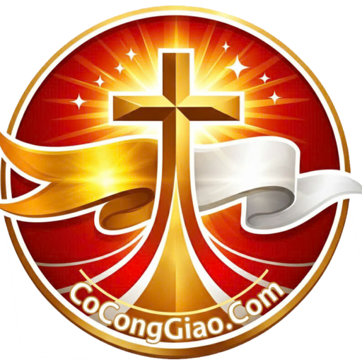 Xưởng May In Cờ Công Giáo